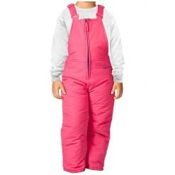 Arctix Snow Sports Artix Snow Bib Toddler
