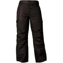 Snow Sports Arctix Youth Cargo Ski Pants