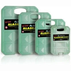 Arctic Ice Alaskan Series Ice Substitute Gear