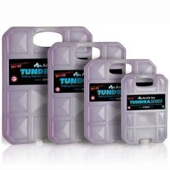 Arctic Ice Tundra Series Dry Ice Substitute Gear