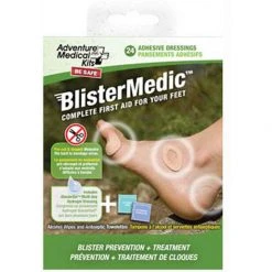 AMK Adventure Medical Kits Blister Medic