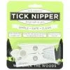AMK The 10 Essentials Adventure Medical Kits Tick Nipper