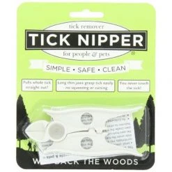 AMK The 10 Essentials Adventure Medical Kits Tick Nipper