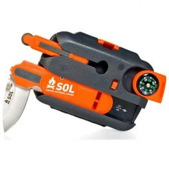 AMK Adventure Medical Kits S.O.L. Origin Survival Tool