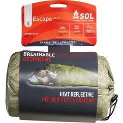 AMK Adventure Medical Kits S.O.L. Escape Bivy Gear