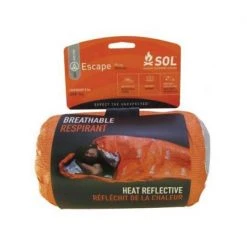 AMK Adventure Medical Kits S.O.L. Escape Bivy Gear