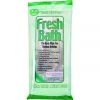AMK Gear Adventure Medical Kits Fresh Bath Wipes (8)
