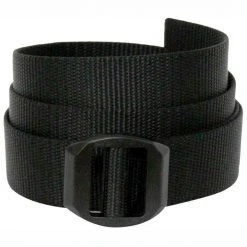 Bison Belts Mens Bison 30mm Elliptagon Belt