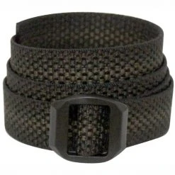 Bison Belts Mens Bison 30mm Elliptagon Belt