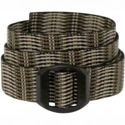 Bison Belts Mens Bison 30mm Elliptagon Belt