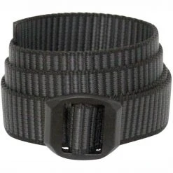 Bison Belts Mens Bison 30mm Elliptagon Belt