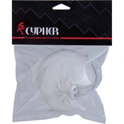 Cypher Chalky Ball Refillable Chalk Ball Gear