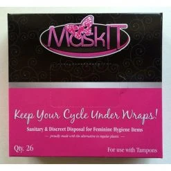 MaskIT Standard Box - Small