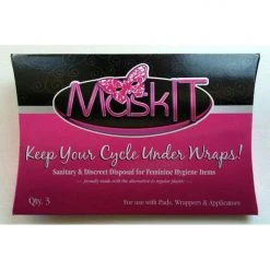 MaskIT Travel Pack - Large 3 Gear