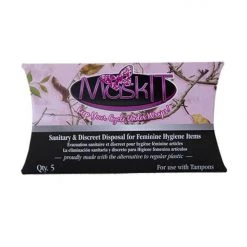 Gear MaskIT Travel Pack - Small