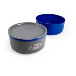 GSI Outdoors Cups, Bowls, And Plates GSI Ultralight Nesting Bowl & Mug