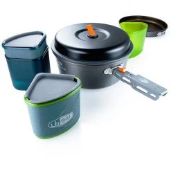 GSI Outdoors Gear GSI Pinnacle Backpacker