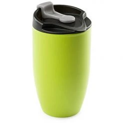 GSI Outdoors GSI Doppio Commuter Mug 8 Oz Cups, Bowls, And Plates