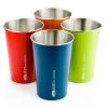 GSI Outdoors Gear GSI Glacier SS Pint Set