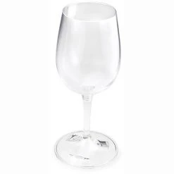 GSI Outdoors Nesting Red Wine Glass