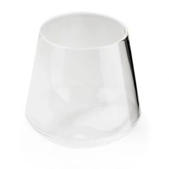 GSI Outdoors GSI Stemless Red Wine Glass