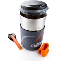 GSI Outdoors GSI Glacier Stainless Minimalist