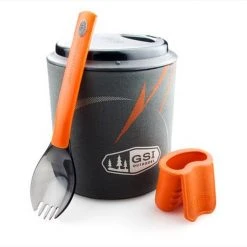 GSI Outdoors GSI Halulite Minimalist