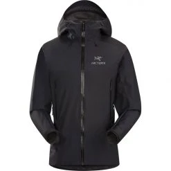 Arcteryx Beta SL Hybrid Jacket Mens The 10 Essentials