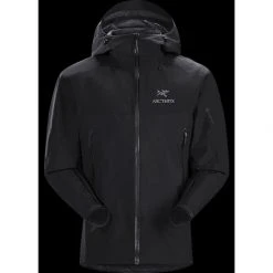 Arcteryx Beta SL Hybrid Jacket Mens The 10 Essentials