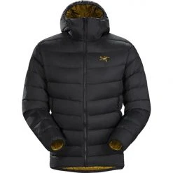 Arcteryx Thorium AR Hoody Mens The 10 Essentials