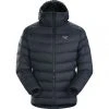 Arcteryx Thorium AR Hoody Mens The 10 Essentials