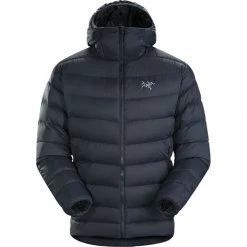 Arcteryx Thorium AR Hoody Mens The 10 Essentials