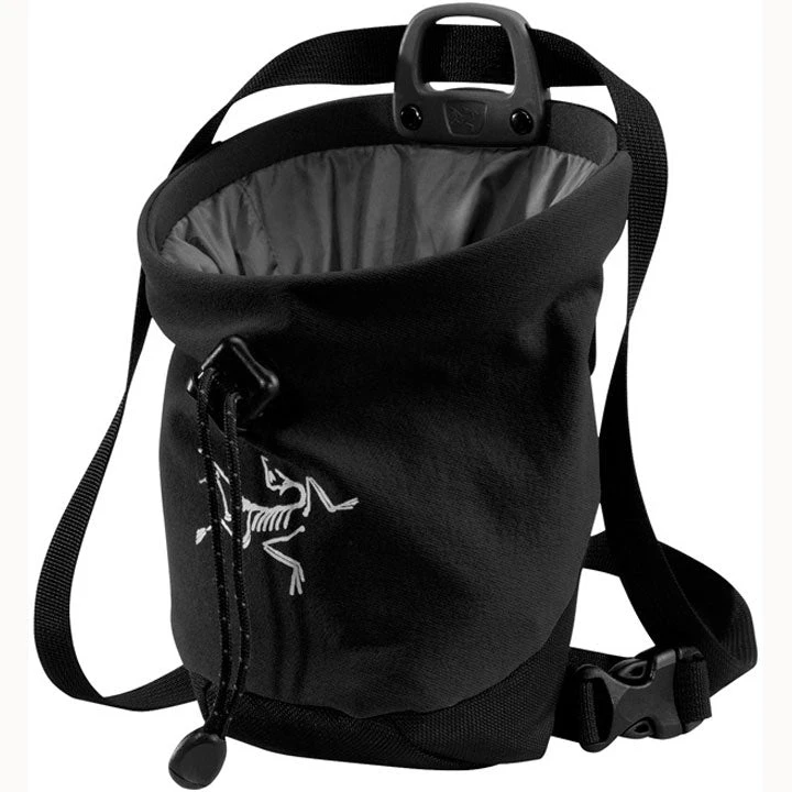 Arcteryx C40 Chalk Bag 2 Arcteryx C40 Chalk Bag