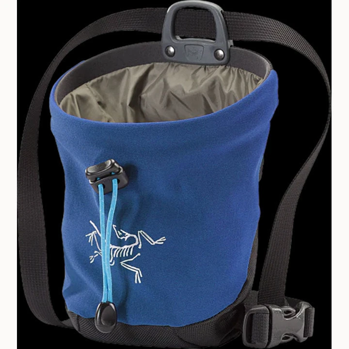 Arcteryx C40 Chalk Bag 3 Arcteryx C40 Chalk Bag