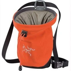 Arcteryx C80 Chalk Bag