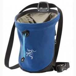 Arcteryx C80 Chalk Bag