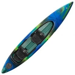 Wilderness Systems Pamlico 135 Tandem Kayak Activities