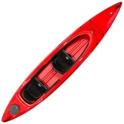 Wilderness Systems Pamlico 135 Tandem Kayak Activities