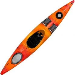 Wilderness Systems Tsunami 125 Gear