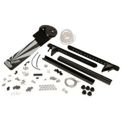 Harmony Gear Activities Rudder Kit For Perception & Dagger Solo Kayaks