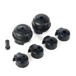 Wilderness Systems Through Hull Wiring Kit