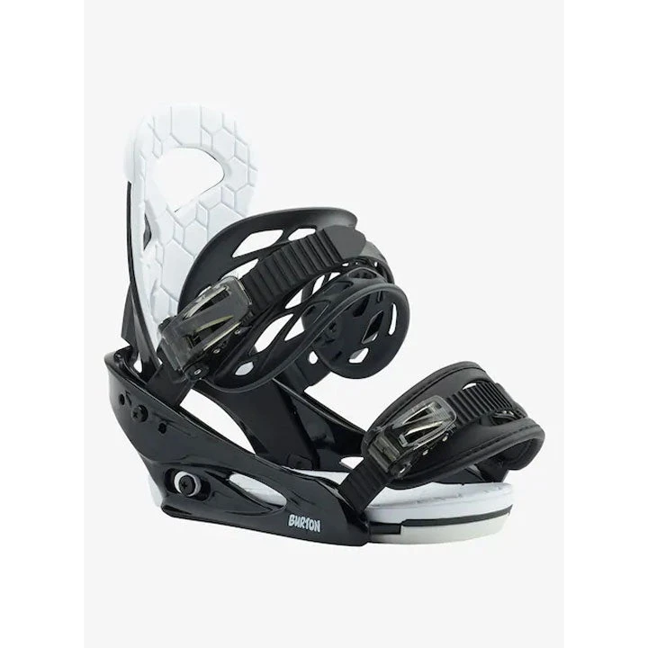 Burton Smalls Snowboard Binding Kids 1 Burton Smalls Snowboard Binding Kids