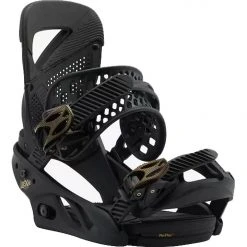 Snow Sports Burton Lexa Snowboard Binding Womens