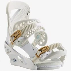 Snow Sports Burton Lexa Snowboard Binding Womens
