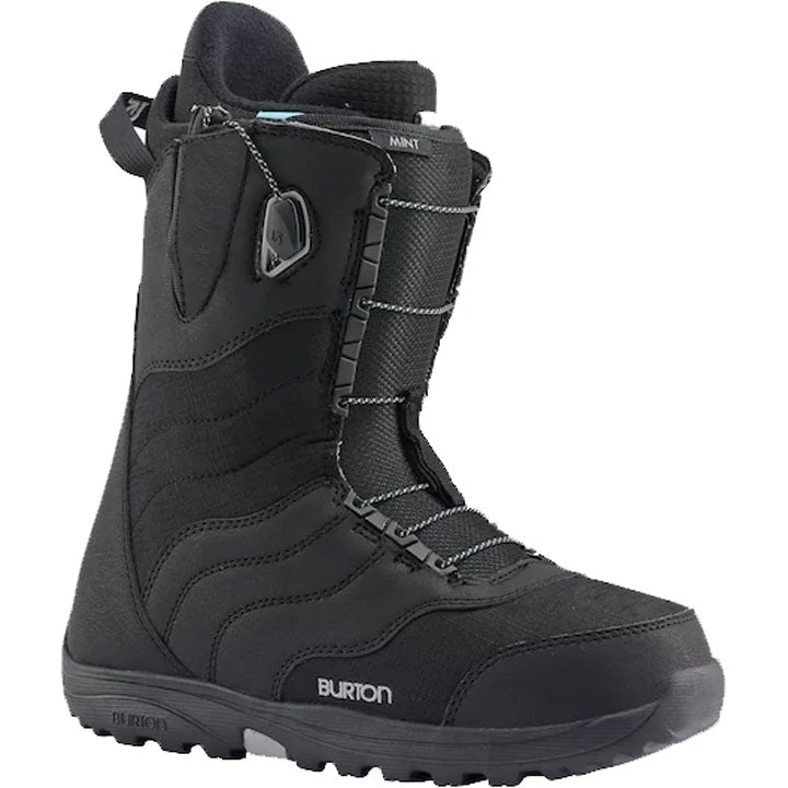 Burton Mint Snowboard Boot Womens 1 Burton Mint Snowboard Boot Womens