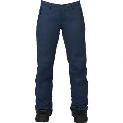 Burton Society Pants Womens The 10 Essentials