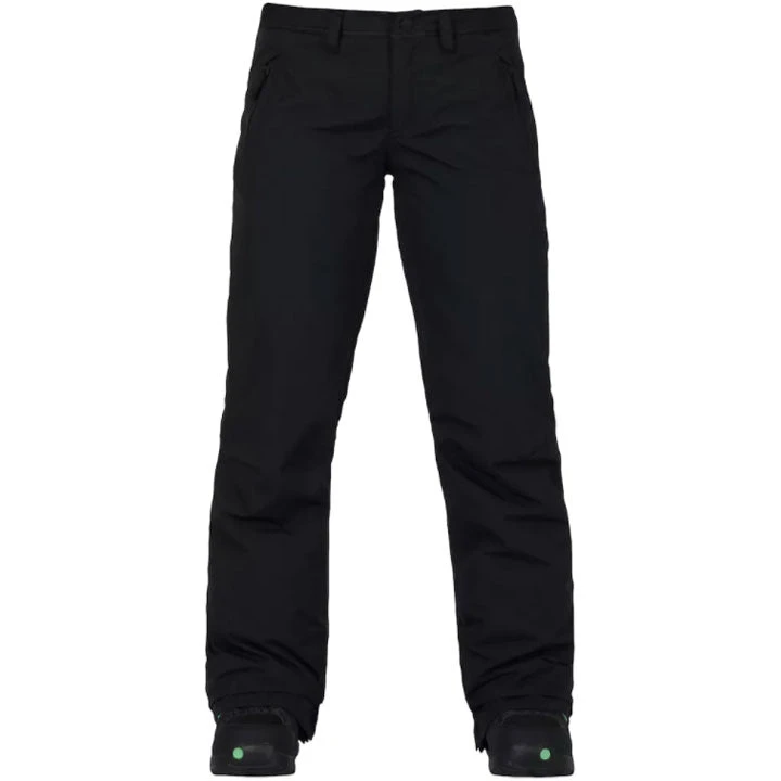 Snow Sports Burton Society Pant Womens 1 Snow Sports Burton Society Pant Womens