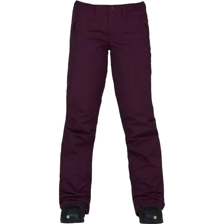 Snow Sports Burton Society Pant Womens 2 Snow Sports Burton Society Pant Womens
