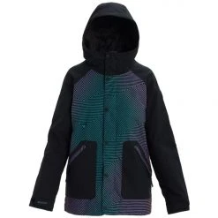 The 10 Essentials Burton Eastfall Jacket Womens