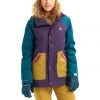 The 10 Essentials Burton Eastfall Jacket Womens